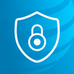 Logo of AT&T Mobile Security android Application 